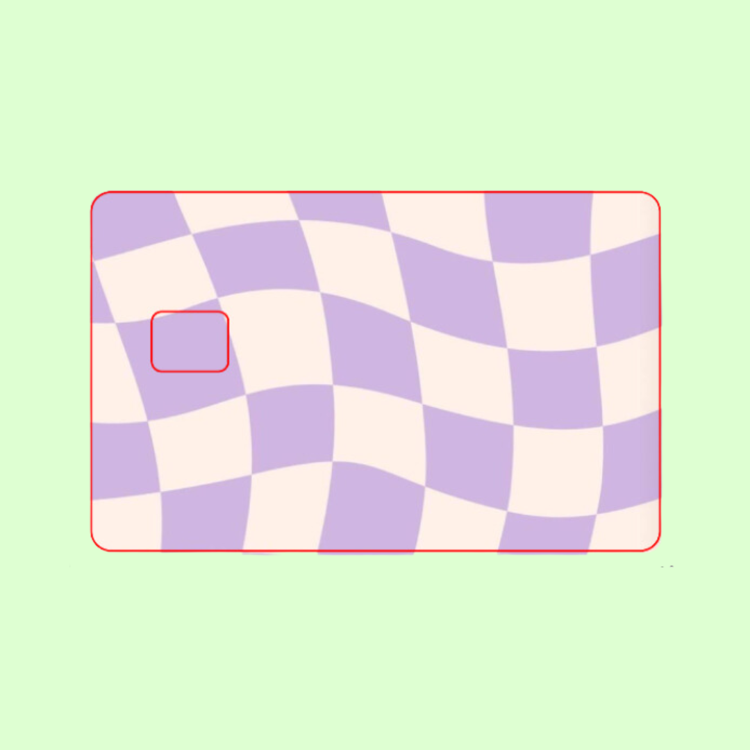 Pinpas stickers
