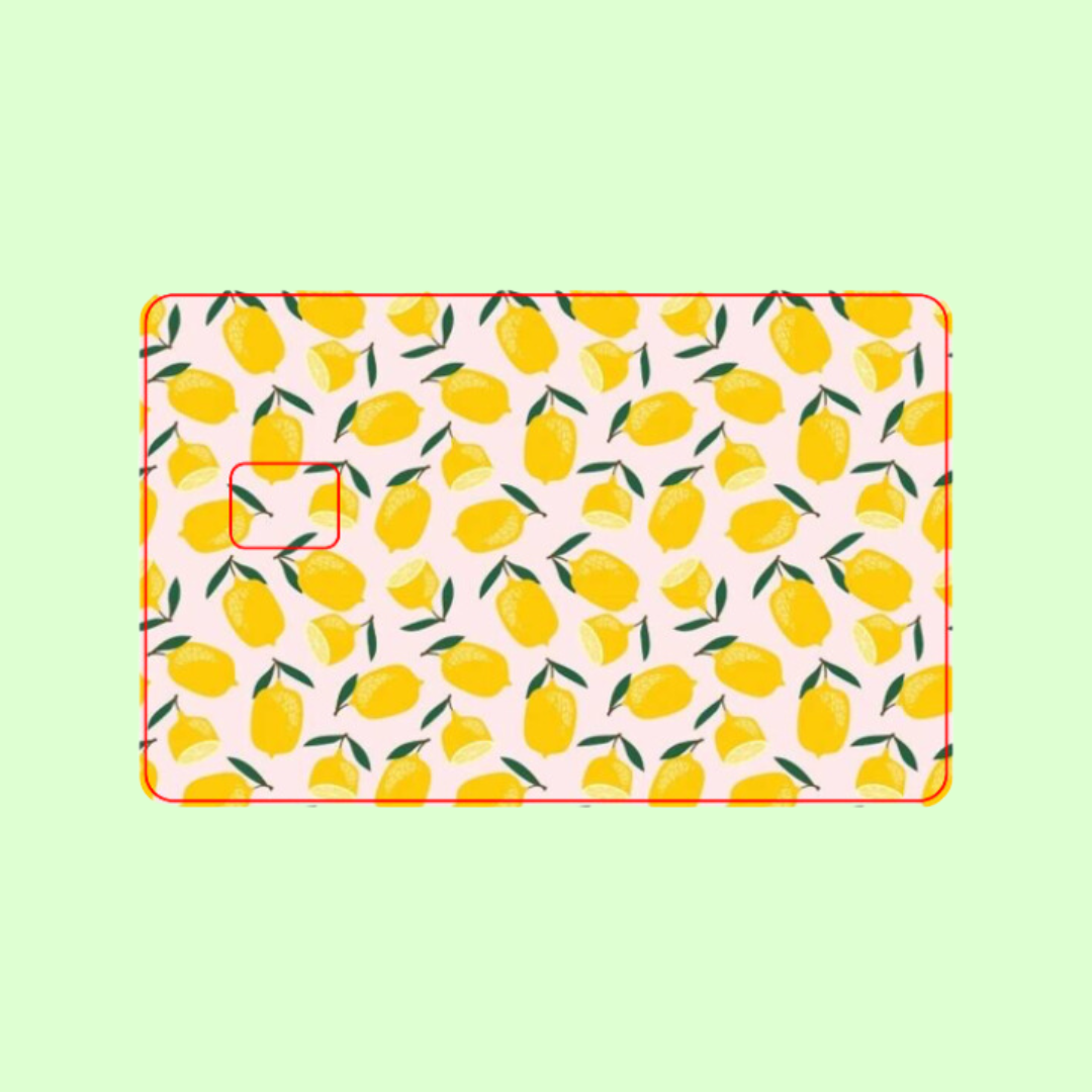 Pinpas stickers