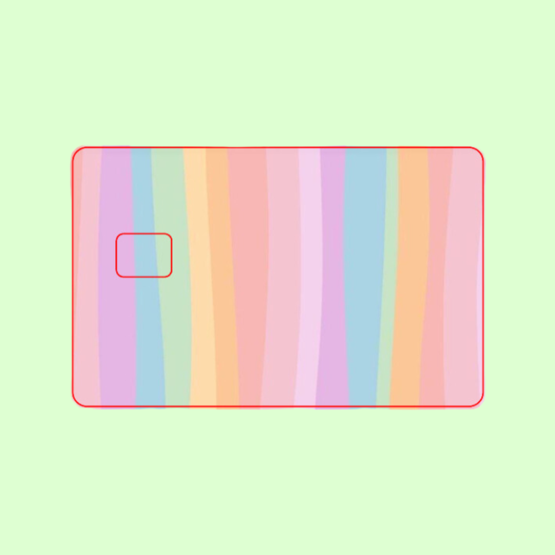 Pinpas stickers