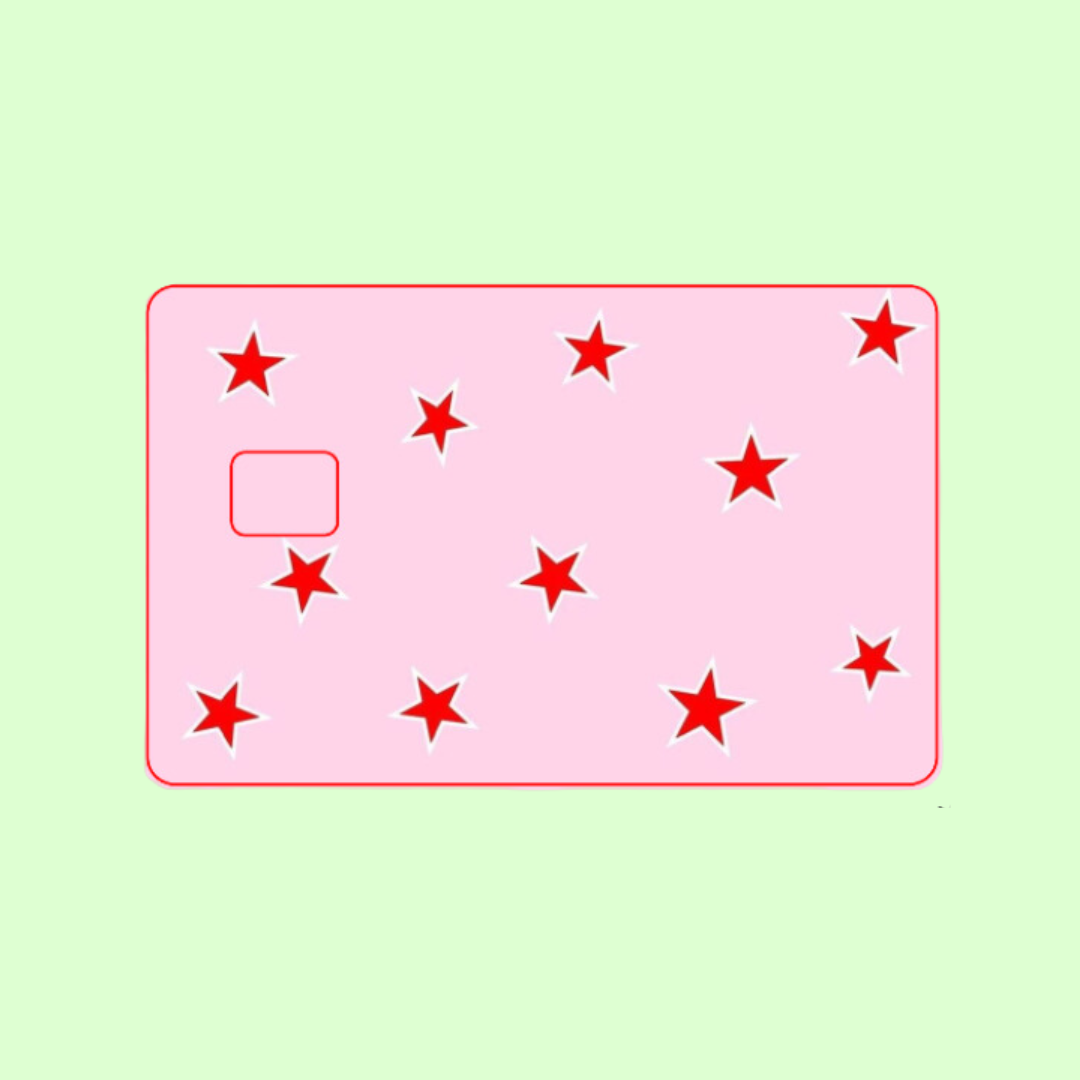 Pinpas stickers