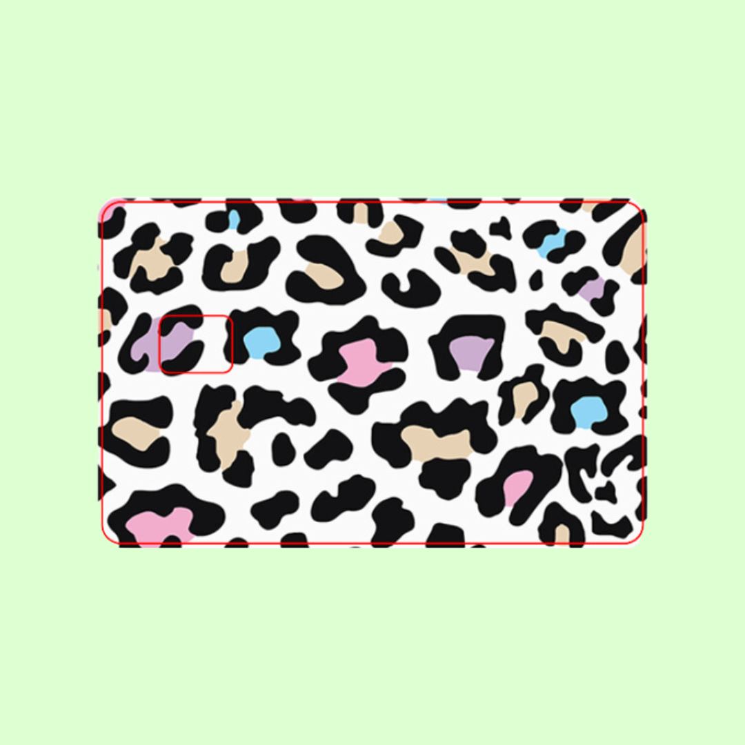 Pinpas stickers