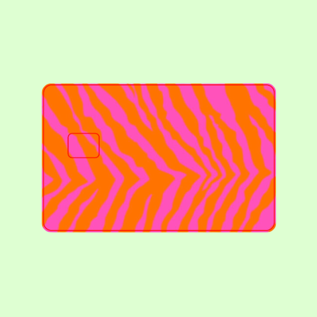 Pinpas stickers