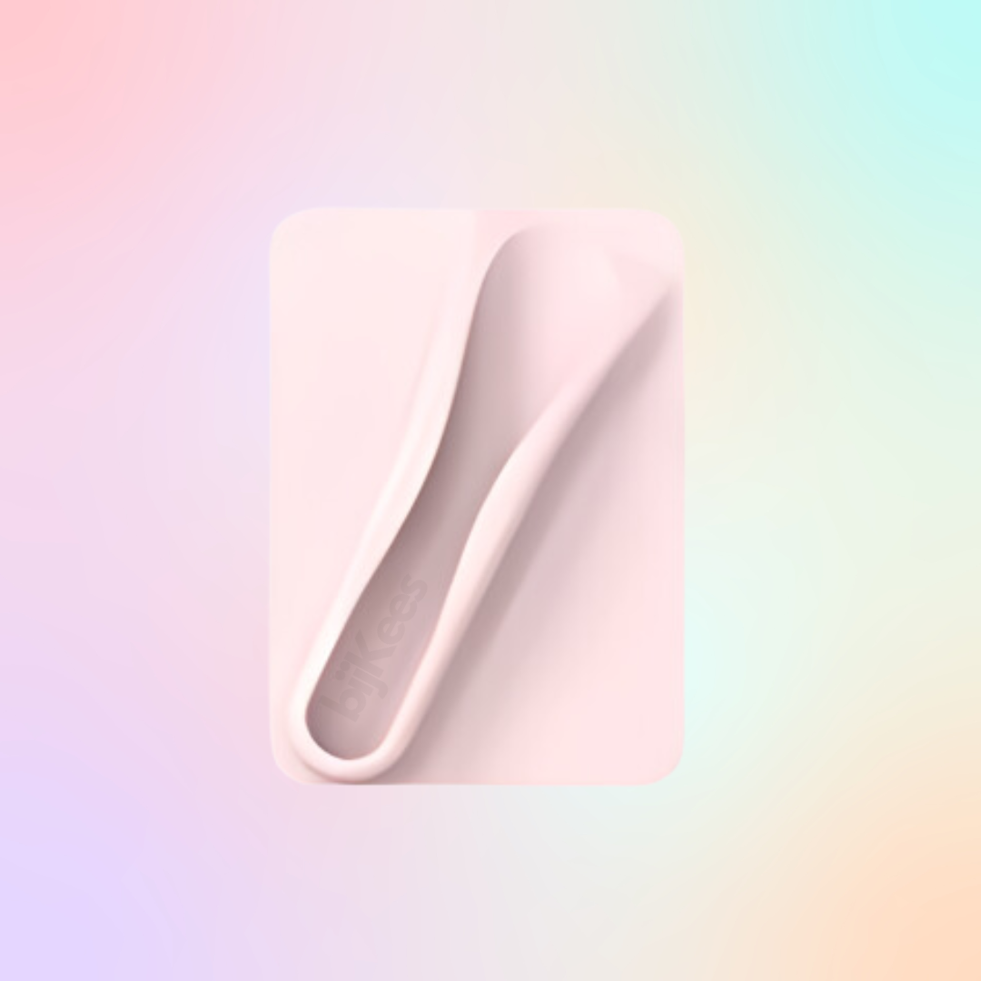 Buddy lipgloss houder