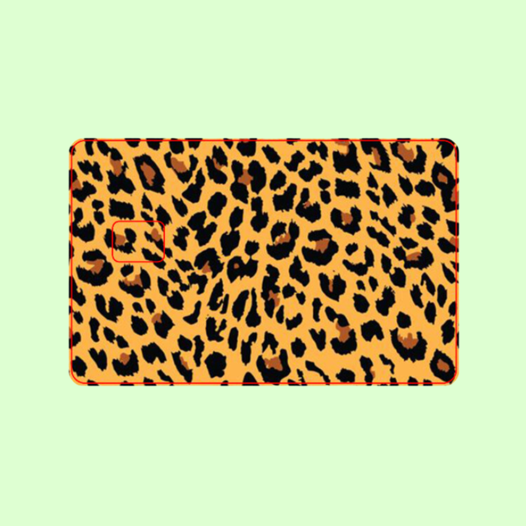 Pinpas stickers