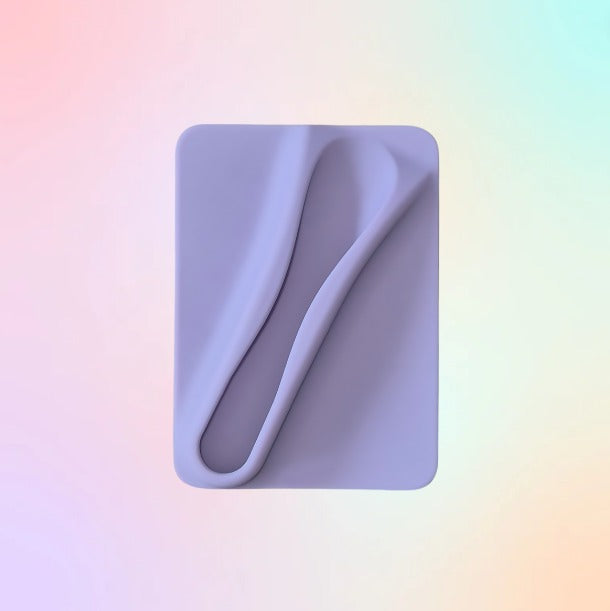 Buddy lipgloss houder