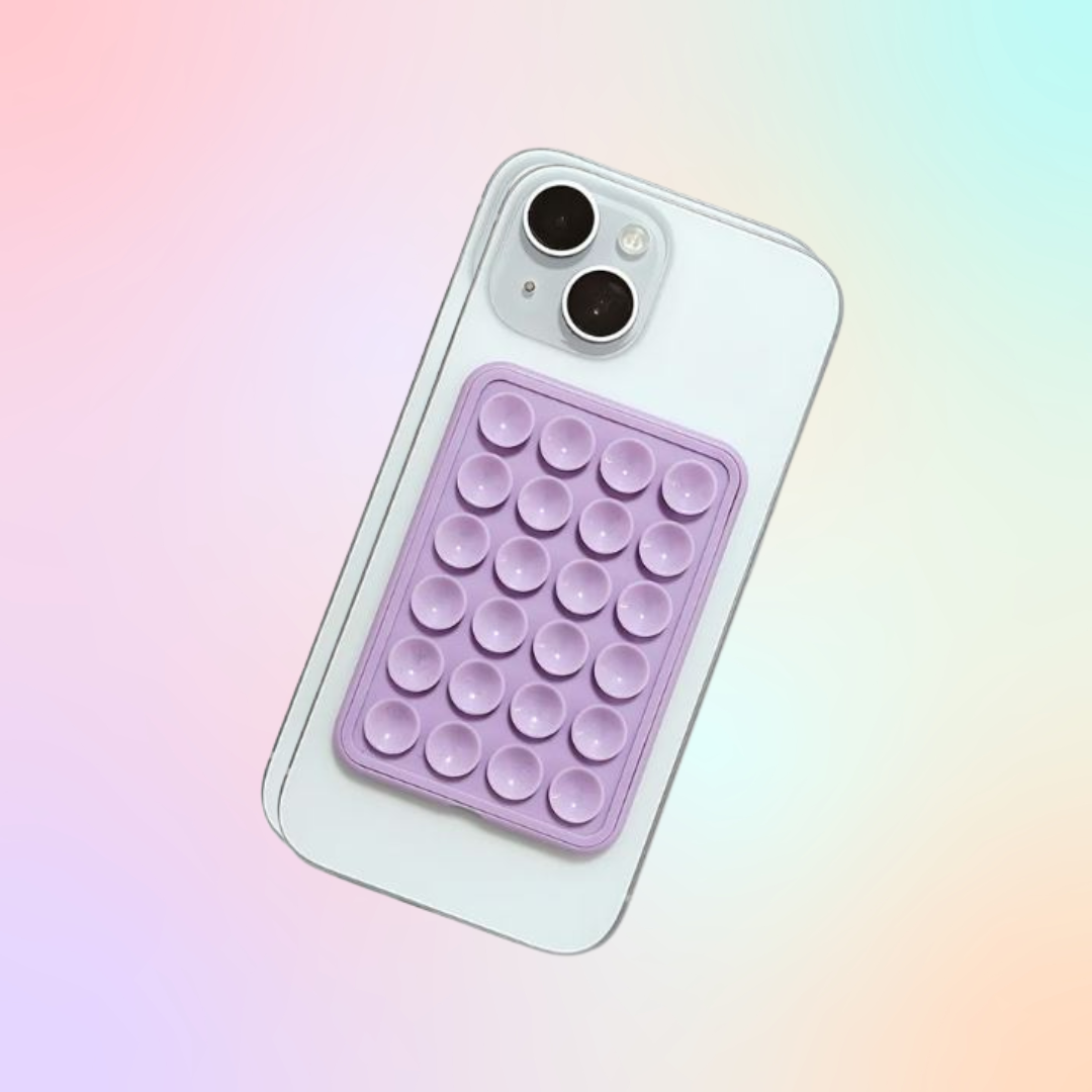 Magnetische Buddy telefoonhouder