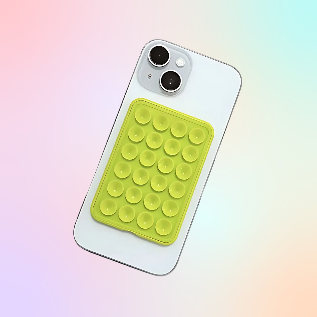 Magnetische Buddy telefoonhouder