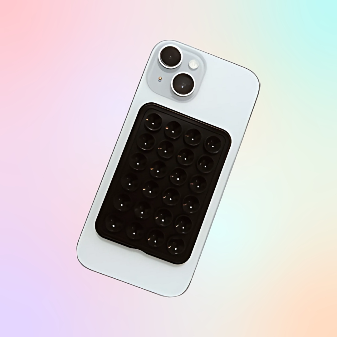 Magnetische Buddy telefoonhouder
