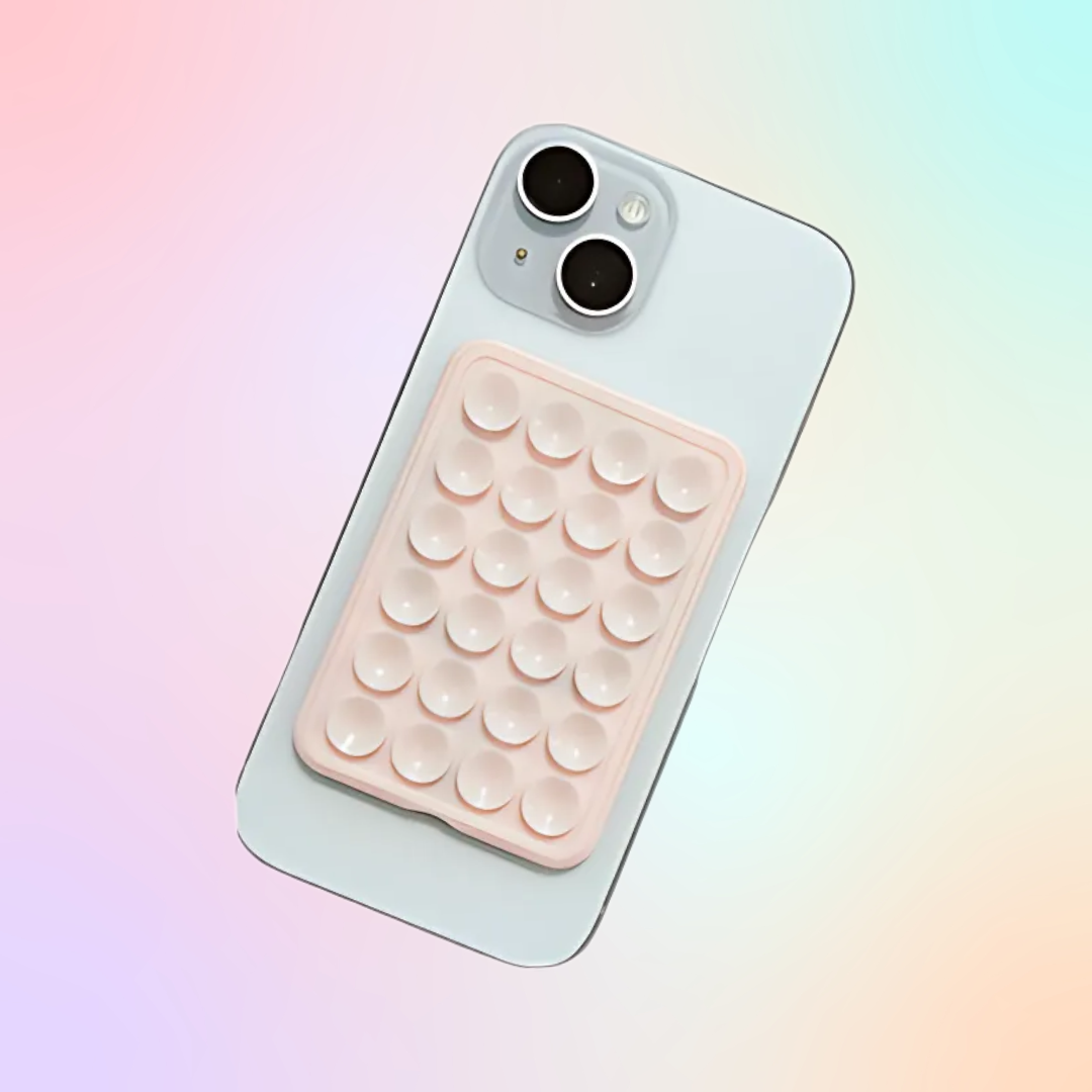 Magnetische Buddy telefoonhouder
