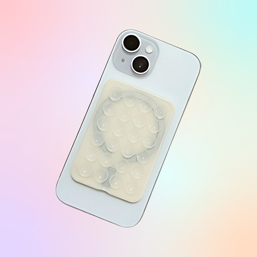 Magnetische Buddy telefoonhouder