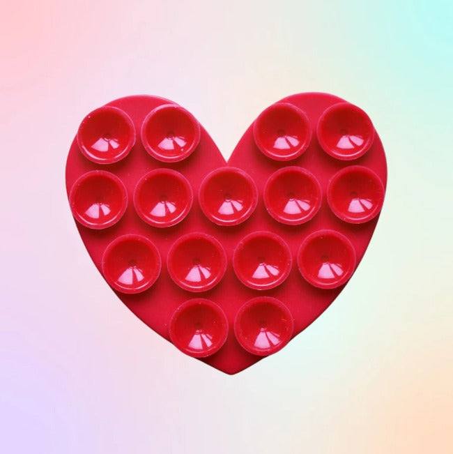Buddy Hearts