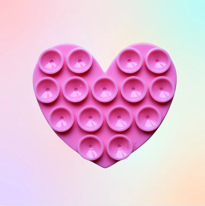 Buddy Hearts