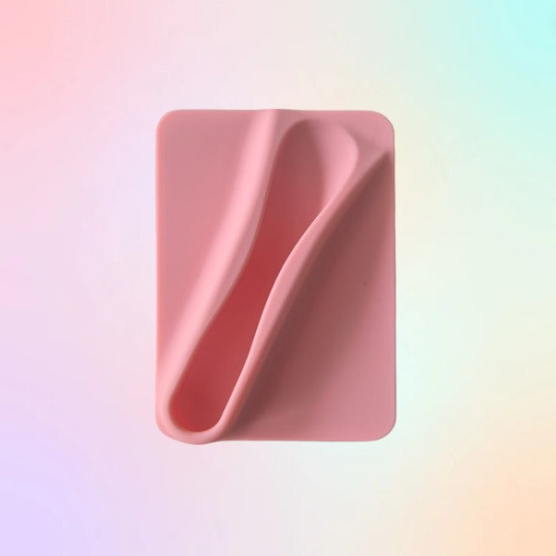 Buddy lipgloss houder