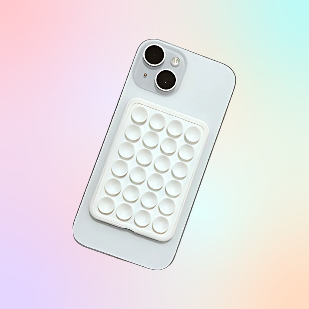 Magnetische Buddy telefoonhouder