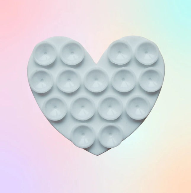 Buddy Hearts