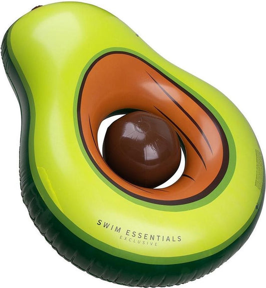 Opblaas Avocado