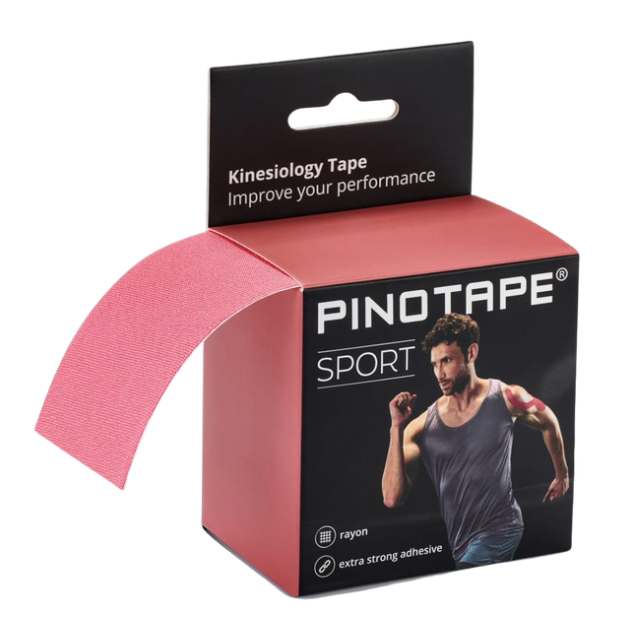 PINO - Kinesiotape - Sporttape - Fysio tape