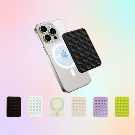 Magnetische Buddy telefoonhouder