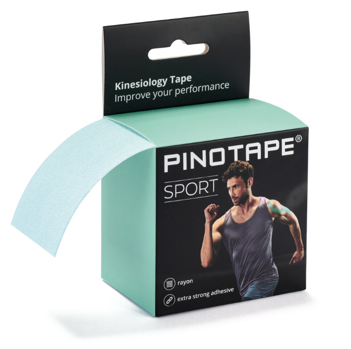 PINO - Kinesiotape - Sporttape - Fysio tape