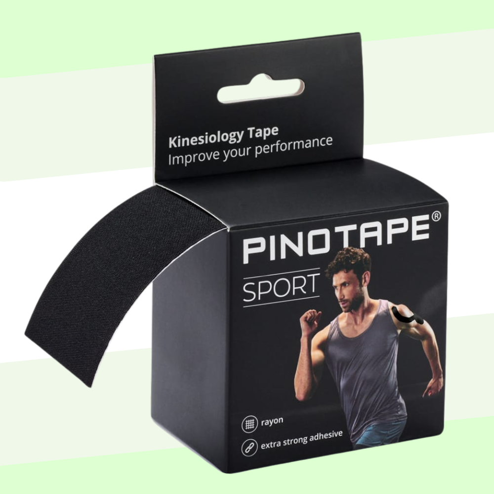 PINO - Kinesiotape - Sporttape - Fysio tape