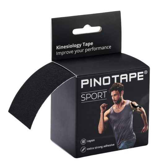 PINO - Kinesiotape - Sporttape - Fysio tape - extra kleefkracht